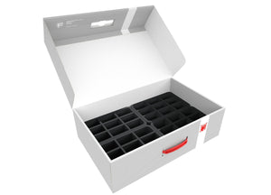 Feldherr DSLB150 per modellini auto 1:64 - 108 auto