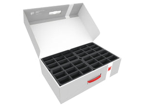 Feldherr DSLB150 per modellini auto 1:64 - 108 auto