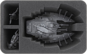 Feldherr Storage Box DSLB150 for Aeldari