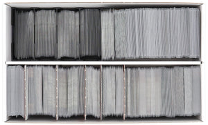 Feldherr Storage Box Set FSLB310 + FSLB150 for Resident Evil: The Board Game - Alpha Pledge All-In