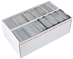 Feldherr Storage Box Set FSLB310 + FSLB150 for Resident Evil: The Board Game - Alpha Pledge All-In