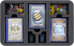 Feldherr MAXI bag for Memoir 44 - core game