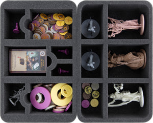 Feldherr MAXI bag for Ankh: Gods of Egypt - Pantheon expansion + Guardian set