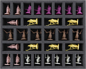 Feldherr MAXI bag for Ankh: Gods of Egypt - Pantheon expansion + Guardian set