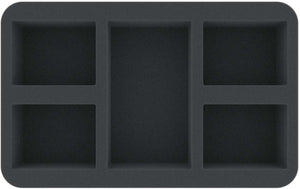 Feldherr MAXI bag for Kingdom Death: Pinups Of Death - Series I, II, III, IV + V