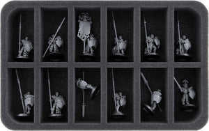 Feldherr MAXI bag for Chaos Daemons: Slaanesh