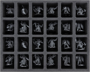 Feldherr MAXI bag for Warhammer Age of Sigmar: Skaventide - Stormcast Eternals