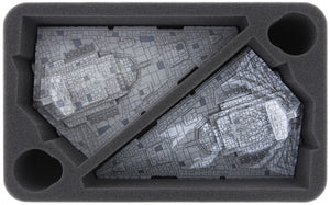 Feldherr MAXI bag for Star Wars Armada Wave 2