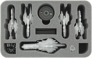 Feldherr MAXI bag for Dropfleet Commander: UCM