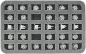 Feldherr MAXI bag for Dropfleet Commander: PHR