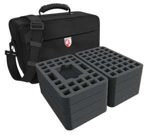 Feldherr MAXI bag for Star Wars Destiny - 6 Decks and 384 Dice