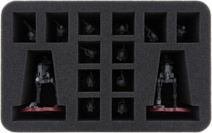 Feldherr MAXI bag for Star Wars: Legion - Rebels