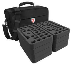 Feldherr MAXI bag for Subbuteo - 20 Teams