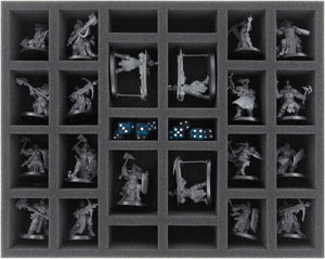 Feldherr MAXI bag for Stormcast Eternals