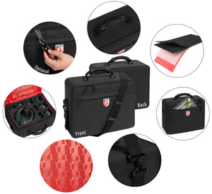 Feldherr MAXI bag for Black Seas