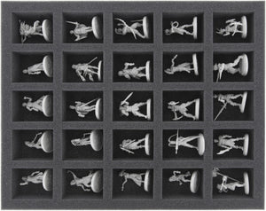 Feldherr MAXI and MEDIUM Value Set for Kingdom Death Monster