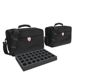 Feldherr MAXI PLUS & MEDIUM PLUS Set for Marvel United: X-Men - Uncanny Pledge - Miniatures only