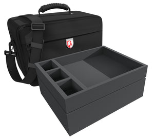 Borsa Feldherr MAXI PLUS per Zombicide: Orda Verde - Amici e nemici + Nessun riposo per i malvagi