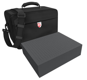 Borsa Feldherr MAXI PLUS per Zombicide: Orda Verde - Amici e nemici + Nessun riposo per i malvagi