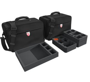 Feldherr MAXI PLUS bag bundle for Blackstone Fortress: core game + all expansions