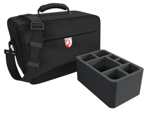 Borsa Feldherr MAXI PLUS per Warhammer 40.000: Pietà e dolore