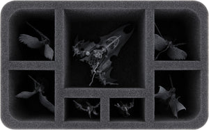 Borsa Feldherr MAXI PLUS per Warhammer 40.000: Pietà e dolore