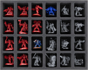 Feldherr MAXI PLUS borsa per L'Eresia di Horus: L'Era delle Tenebre