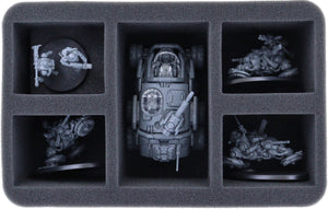 Feldherr MAXI PLUS bag for Leagues of Votann