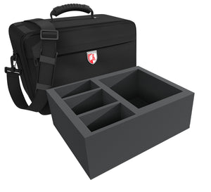 Feldherr MAXI PLUS borsa per mangiatori di mondo