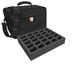 Feldherr MAXI PLUS borsa per Warhammer 40,000: Leviathan - Tiranidi