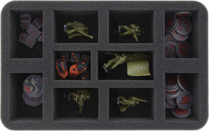 Feldherr MEDIUM bag for Kill Team: Arena