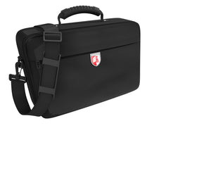 Feldherr MEDIUM borsa per la polvere 1947: Fanteria