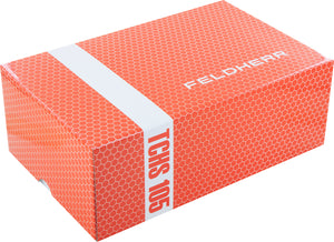 Feldherr MEDIUM bag + 2 Storage Boxes TCHS105 + 3 token holder for Marvel United: X-Men - Uncanny Pledge - cards + small-sized game materials