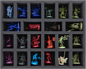 Feldherr MEDIUM bag for Warhammer Underworlds