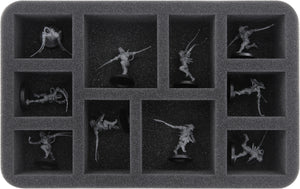 Feldherr MEDIUM borsa per Adepta Sororitas - Guardia Sanctorum