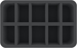 Feldherr MEDIUM borsa per Mangiatori di Mondo