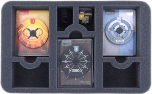 Feldherr MEDIUM bag for Unmatched