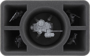 Feldherr MEDIUM borsa per Adeptus Mechanicus: Pattuglia da combattimento