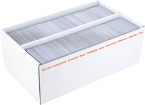 Feldherr MEDIUM bag + 2 Storage Boxes TCHS105 for Disney Lorcana - 2600 Cards + game material