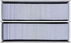 Feldherr MEDIUM bag + 2 Storage Boxes TCHS105 for Disney Lorcana - 2600 Cards + game material