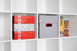 Feldherr MEDIUM borsa + 2 Storage Box TCHS105 per Star Wars: Unlimited - 2720 carte + materiale di gioco