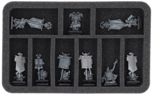 Borsa Feldherr MEDIUM per le stive di montagna Dwarfen