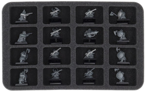 Borsa Feldherr MEDIUM per le stive di montagna Dwarfen