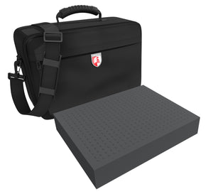 Feldherr MEDIUM PLUS bag for 100 miniatures and tanks/monsters