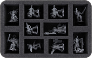 Feldherr MEDIUM bag for Warhammer 40,000: Indomitus - Space Marines