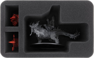 Feldherr MEDIUM bag for Fyreslayers