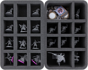 Feldherr MEDIUM bag for Siege of the Citadel - Brotherhood Expansion