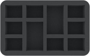 Borsa Feldherr MEDIUM per Space Marines: Iniziare a collezionare