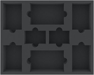 Feldherr MEDIUM bag for Horizon Zero Dawn: The Board Game - The Kickstarter Exclusives