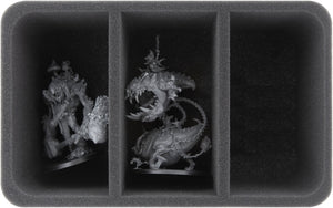 Feldherr MEDIUM bag for Gloomspite Gitz: Start Collecting